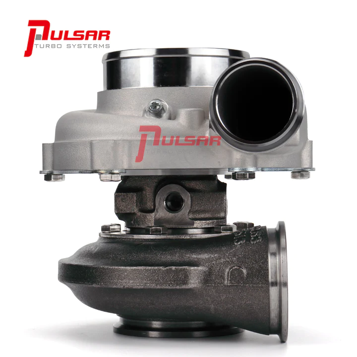 PULSAR Turbo PSR3076 GEN 2