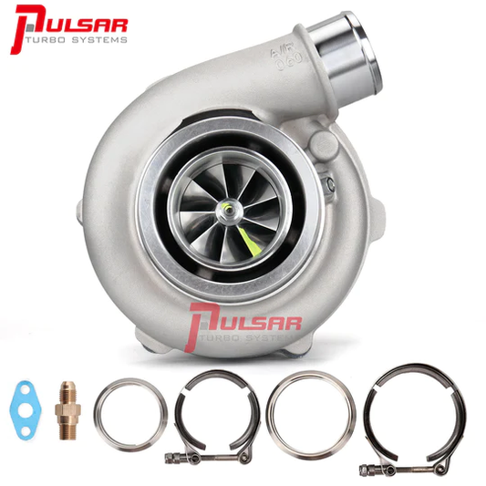 PULSAR Turbo PSR3076 GEN 2