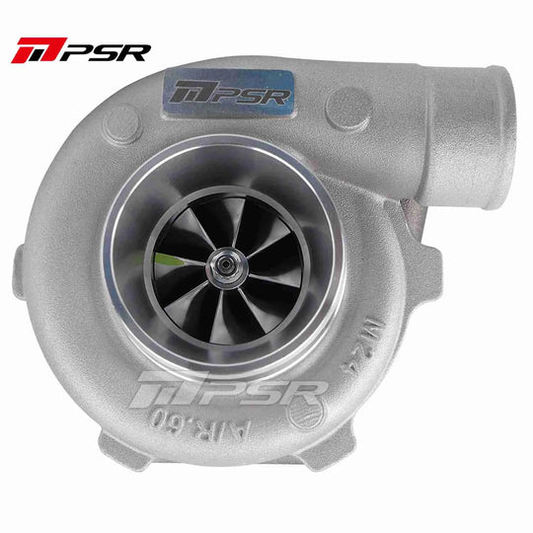 PULSAR Turbo PSR3071 GEN 2 Compact