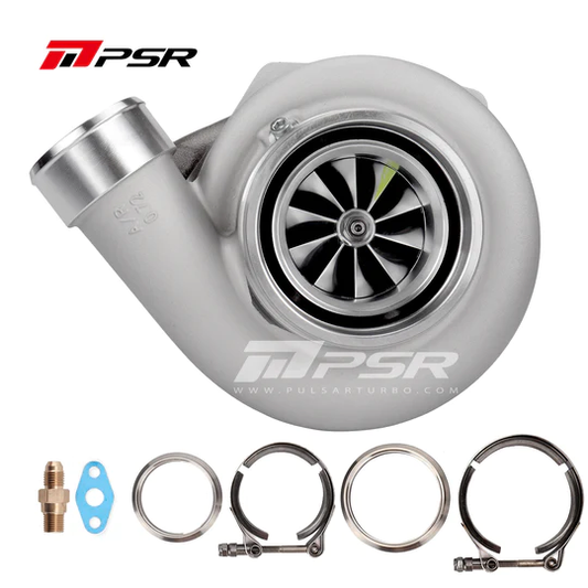 PULSAR Turbo PSR3584RS GEN 2