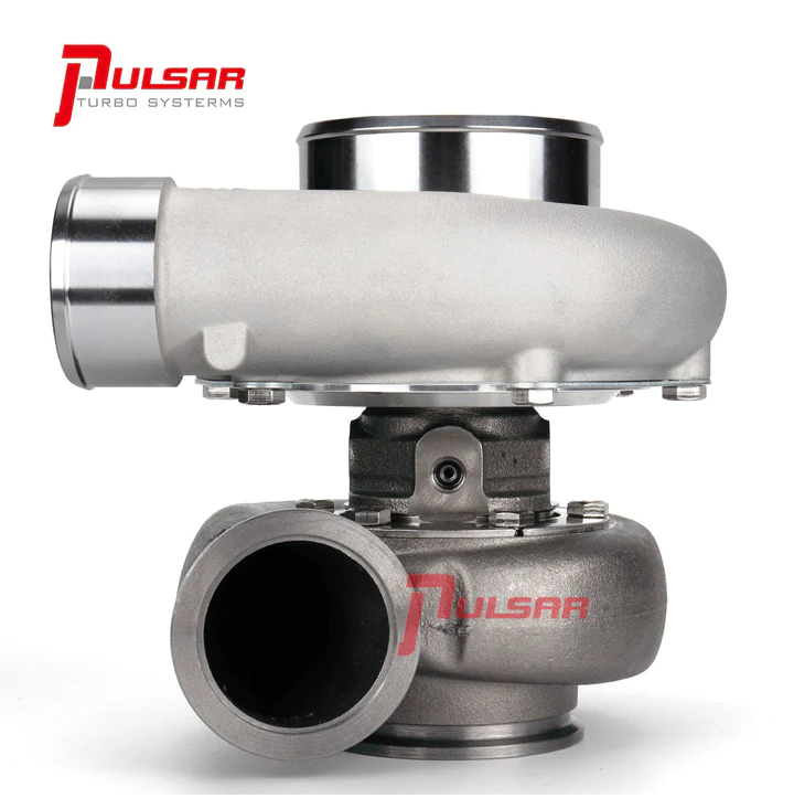 PULSAR Turbo PSR3584RS GEN 2