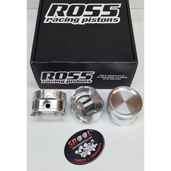 Spool Toyota 3RZ Ross Racing Forged Piston