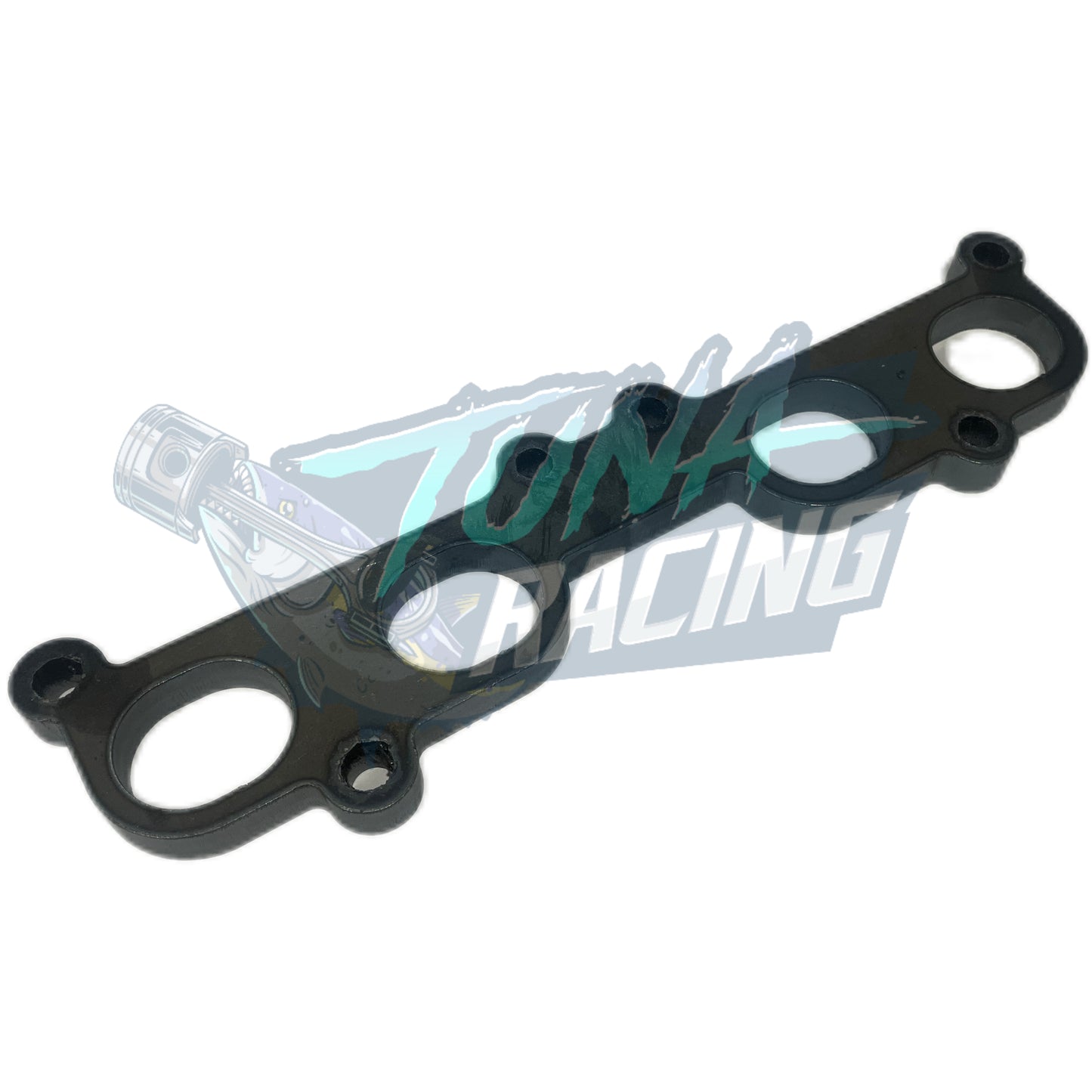 3RZ Exhaust Header Flange - laser cut