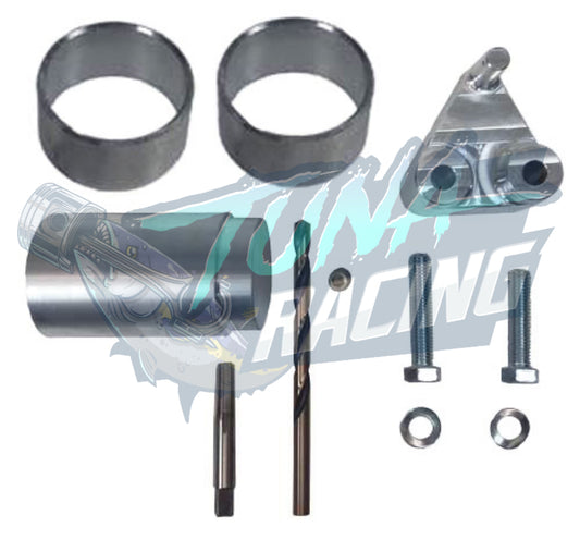 3RZ 2TR Balance shaft delete kit