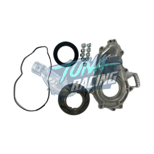 Toyota 3RZ Oil Pump