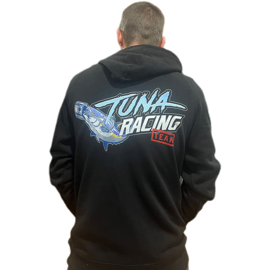 Tuna Racing Unisex Hoodie