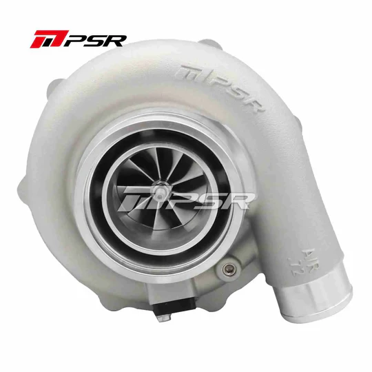 PULSAR Turbo 5855G 770HP 58mm Dual Ball Bearing Turbo