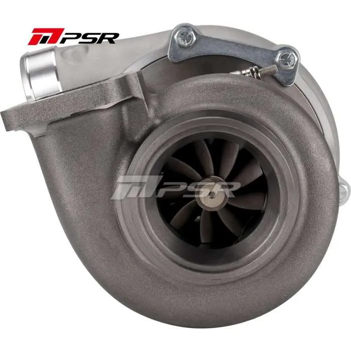 PULSAR Turbo 5855G 770HP 58mm Dual Ball Bearing Turbo