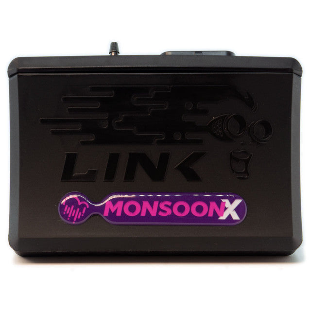 LINK G4X MonsoonX