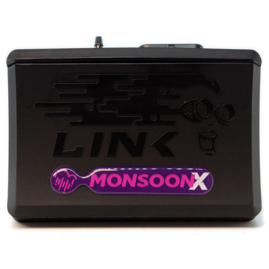 LINK G4X MonsoonX