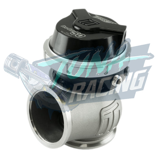 GenV ProGate50 7psi External Wastegate (Black)