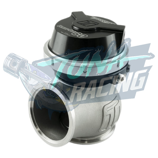 GenV PowerGate60 7psi External Wastegate (Black)